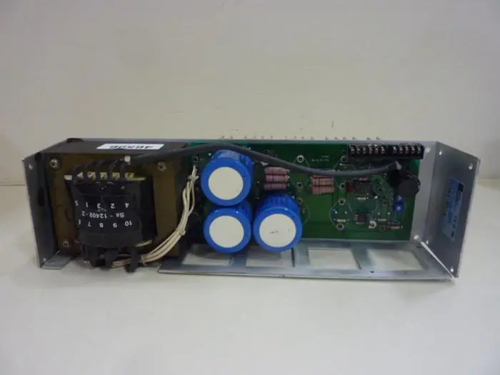Used SOLA ELECTRIC SLS-24-120T Power Supplies Michigan US | Ideal Machinery #582543