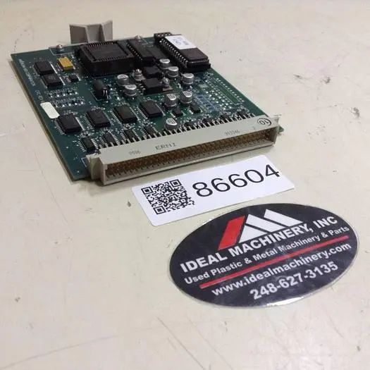 Used AMERICAN MSI C3201.010.022A Circuit Boards Michigan US | Ideal Machinery #693769