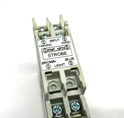 USED SPECTRUM ILLUMINATION MONSTER LIGHT LED DRIVER MODULE