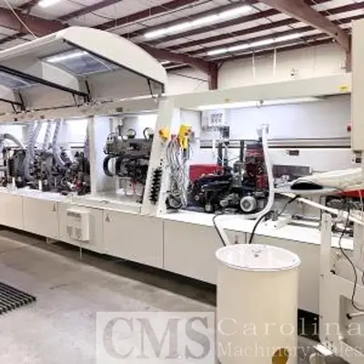 USED IMA NOVIMAT CONCEPT L20