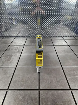 FANUC A06B-6111-H002#H550 Tooling | GMT (1)