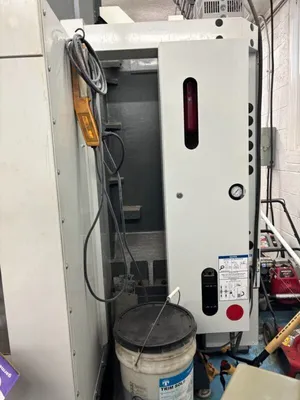 2012 HAAS VF-2 Vertical Machining Centers | Lion Machinery (13)