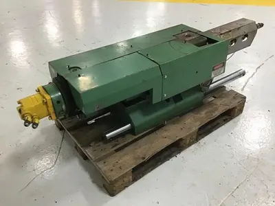 USED VAN DORN 120-RS-8F-HT / IU
