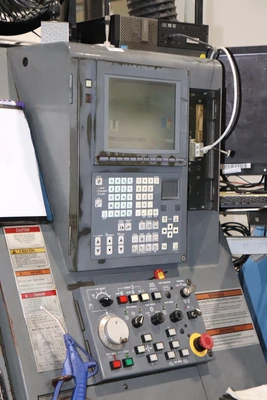 USED MAZAK SQT-200