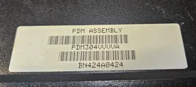 USED Eaton Eaton PDM304VVVVA