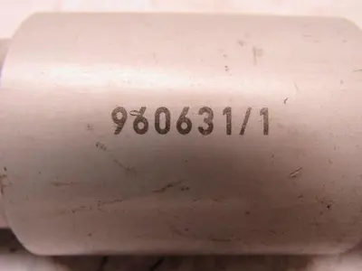 Trumpf 960631/1 Tool For Laser  Repair