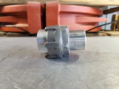 NEW EATON UNY505 SA