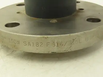Foxboro 867DF-HD1SSE Electronic Pressure Transmitter 12.5-42VDC 3" Flange