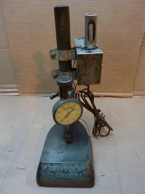 GENERIC Height Gauge GAUGE116 Used
