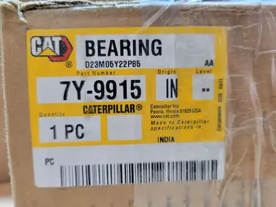 NEW CATERPILLAR 7Y-9915