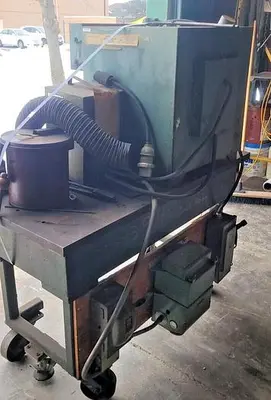 USED 1985 THERMOLYNE F-A1730-1