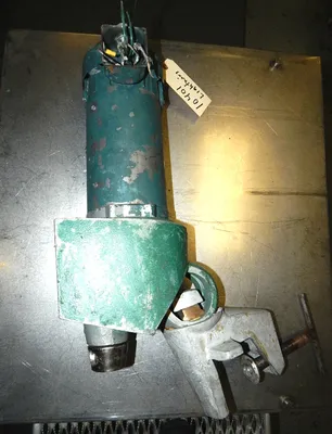 USED LIGHTNIN DC 1 HP