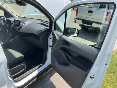Used 2022 FORD TRANSIT CONNECT Vans Michigan US | Miedema Asset Management Group #1304627