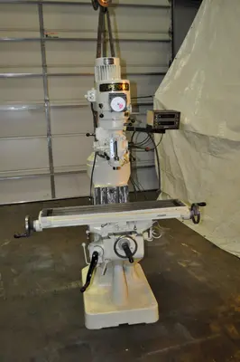 USED 1982 SUPERMAX YC 1-1/2VS