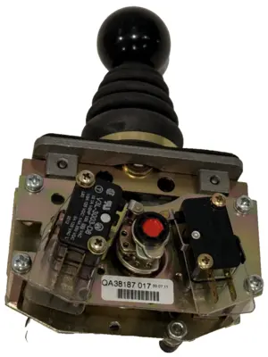 NEW OEM CONTROLS MS4M7459 JOYSTICK CONTROLLER