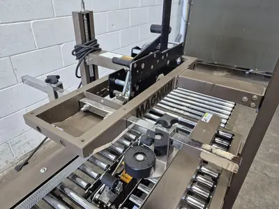 Used HIGHLIGHT INDUSTRIES MAGNUM 2300 Sealers British Columbia CA | Steep Hill Equipment Solutions #762336