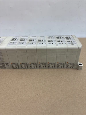 Used SMC EX-250-SDN1 Transistors Indiana US | J&J Industrial Supply #1368420