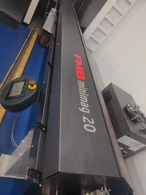 2022 TSUGAMI BO206III CNC Swiss | Machinery Network (8)