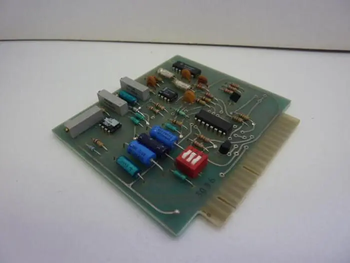 Used SCI 080-2469 REV F Circuit Boards Michigan US | Ideal Machinery #600671