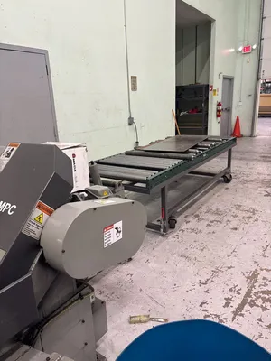 2021 MARVEL Spartan PA10MPC Horizontal Band Saws | Midstate Machinery (6)
