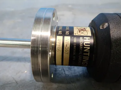 Used HUNTINGTON VF167 Valves/Fittings Ohio US | HGR 24 #942531