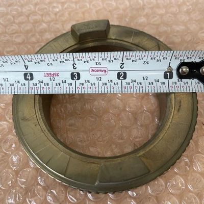 NEW Limitorque 60-410-0057-2