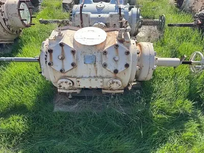 USED AJAX YK11G