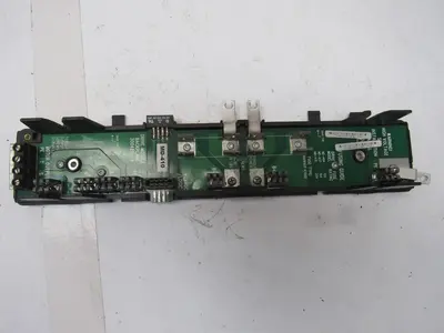 Emerson 300488-04 Drive Modual Backplane Fuse Board