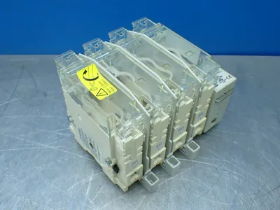 New | in-Stock MERSEN FBJ304U Disconnects Ohio US | HGR 24 #1006806