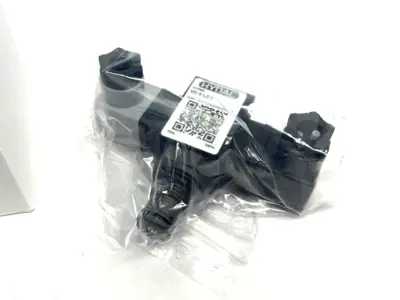 New | in-Stock Hydac Differential Pressure Clogging Indicator 317060 Pump & Valve Parts Michigan US | Maverick Industrial Sales #1475402