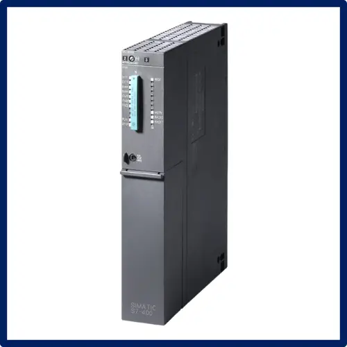 New | in-Stock SIEMENS 6ES7417-4HL04-0AB0 6ES7 417-4HL04-0AB0 PLC Processors Texas US | CNC TOOLS LLC #772903