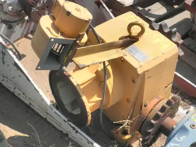 USED STOBER C703N1370MR205/180