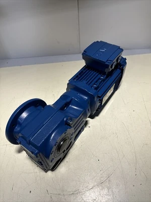 NEW SEW-EURODRIVE KAF37 DRN80M4
