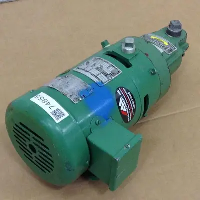 USED PSK HM33-6