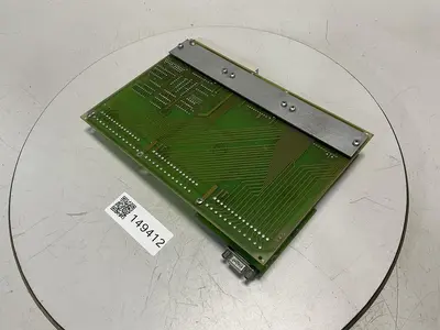 USED KEBA D1420F F-SIC-1