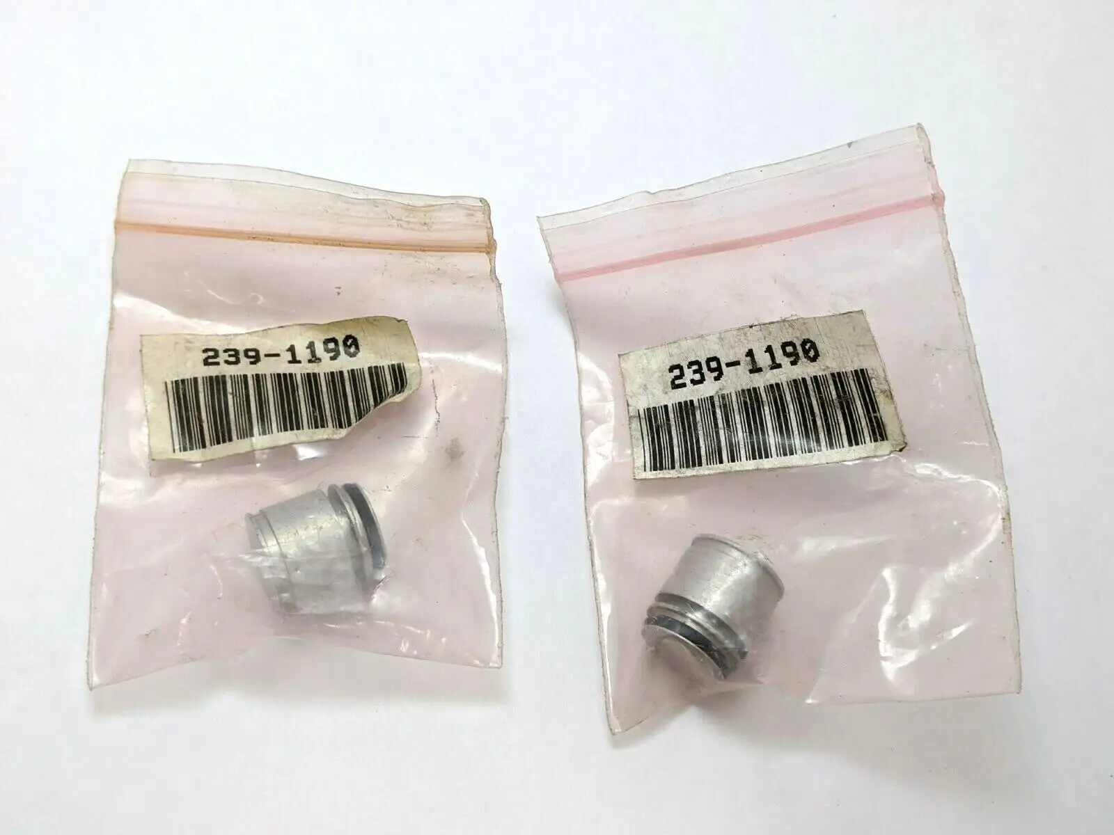 USED NUMATICS 2012 SERIES PLUG ASSEMBLY
