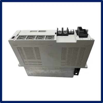 USED MITSUBISHI MDS-B-V2-3535