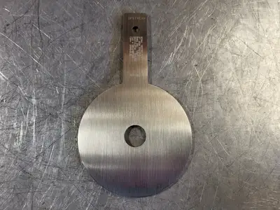 NEW MAC-WELD 166700-1-3