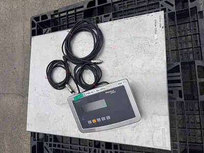 USED MINEBEA INTEC CAIS1-UV1