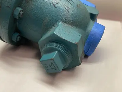Used NICHOLSON B63 Pump & Valve Parts Ohio US | Surplus Asset Holdings #1246946