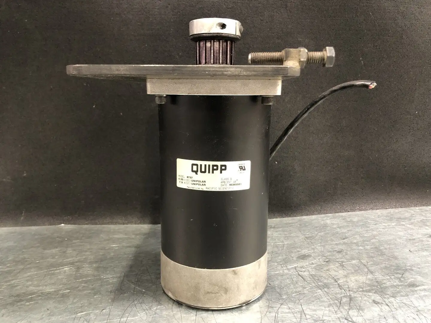 USED QUIPP 8737