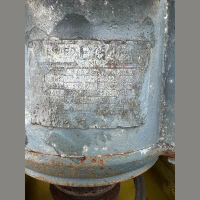 USED DILLON 35.2.4.1