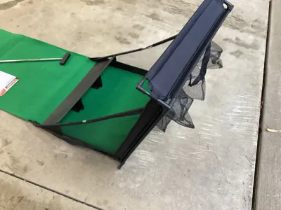 Used _UNKNOWN_ _UNKNOWN_ Golf Turf Equipment Michigan US | Miedema Asset Management Group #1392697