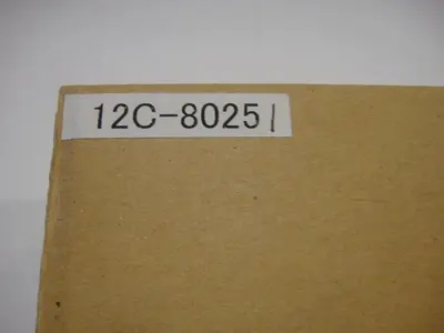 NEW DUPLO 12C-80251