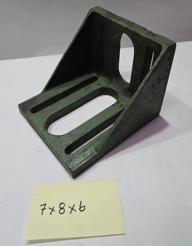 Used _UNKNOWN_ _UNKNOWN_ V-Blocks California US | Amiron Machinery #725512