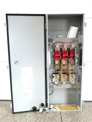 NEW EATON DEM365FDJA-00VT