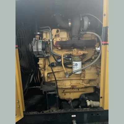 USED CATERPILLAR 95A04991-S