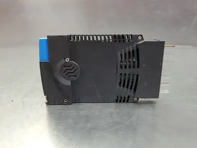 USED E-T-A ESS20-003-DC24V-10A Electronic Supplementary Protector