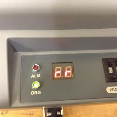 GENERIC Desktop Robot DRT3-3310-T-EZ Used