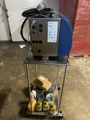 USED 2016 DOMINO AX 150i